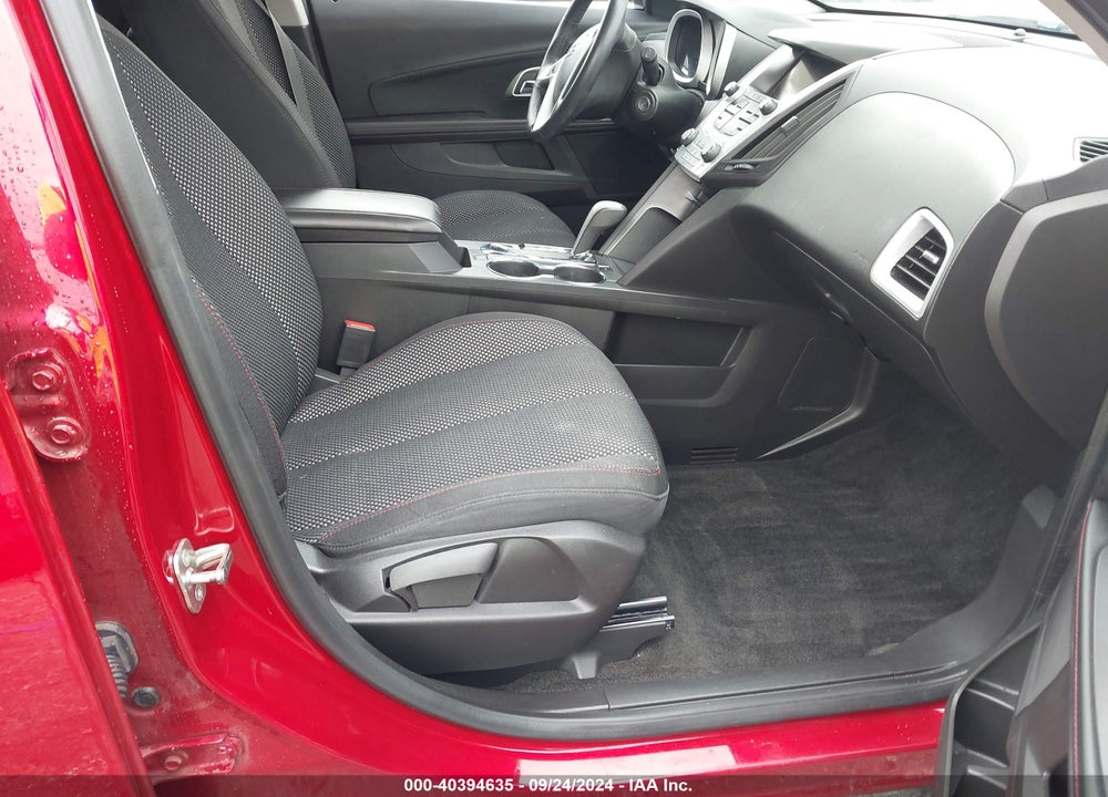 2015 CHEVROLET EQUINOX 1LT VIN: 1GNALBEKXFZ101107