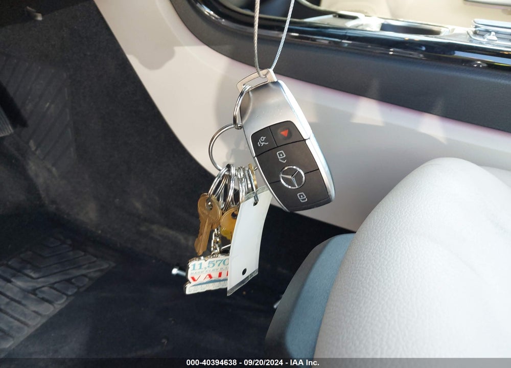 2019 MERCEDES-BENZ A 220 VIN: WDD3G4EB9KW035216