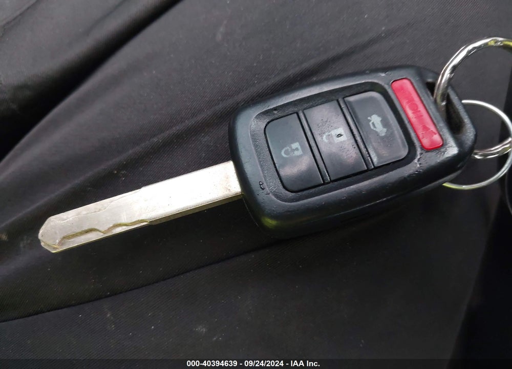 2015 HONDA FIT LX VIN: 3HGGK5H50FM706303