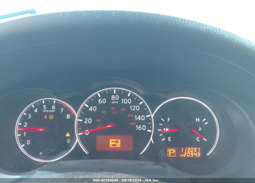 2012 NISSAN ALTIMA 2.5 S VIN: 1N4AL2AP2CN545830