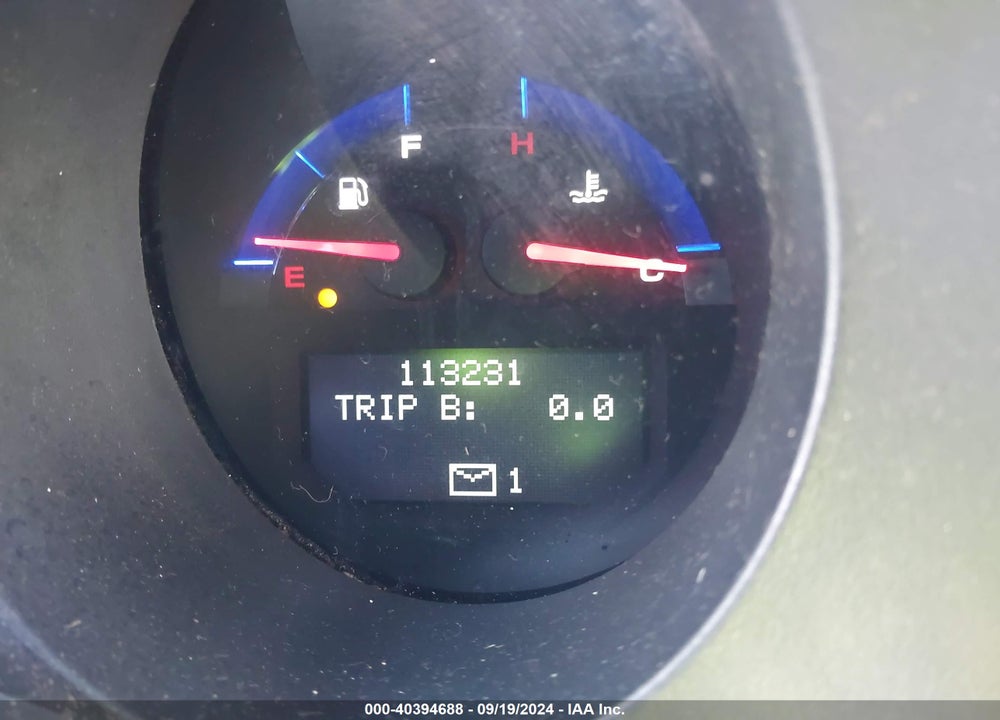 2004 ACURA TL VIN: 19UUA66204A024889