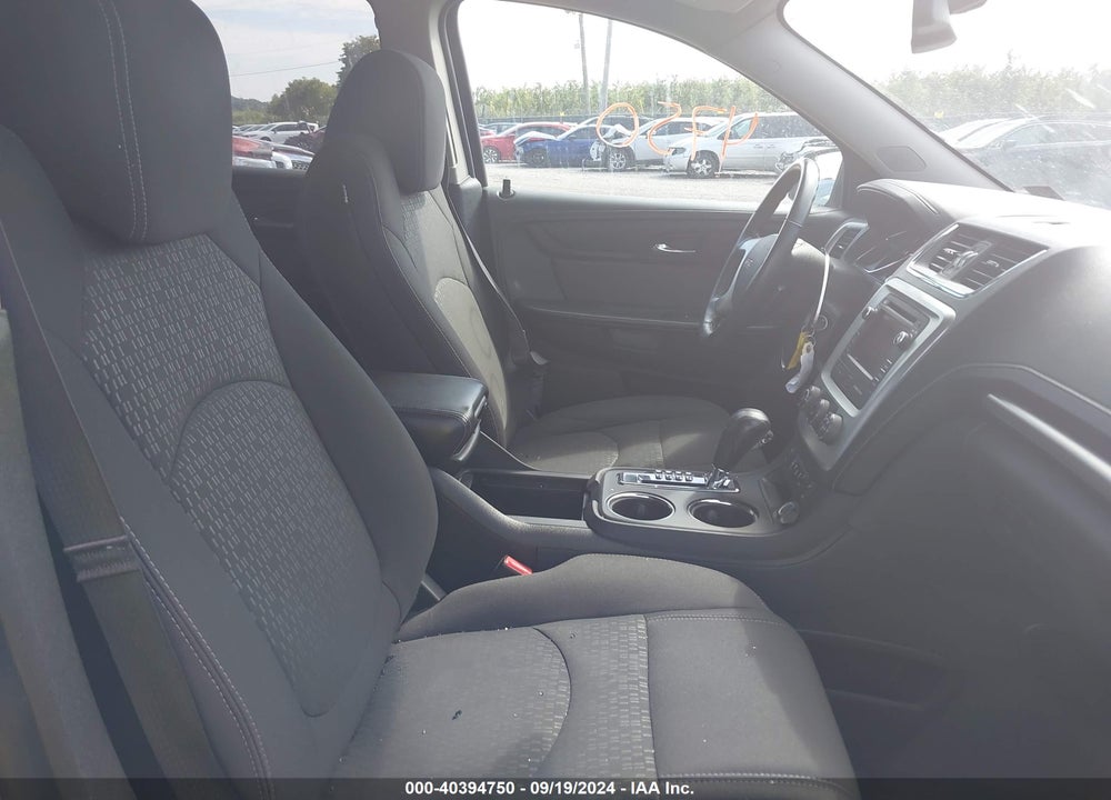 2013 GMC ACADIA SLE-2 VIN: 1GKKVPKD6DJ167826