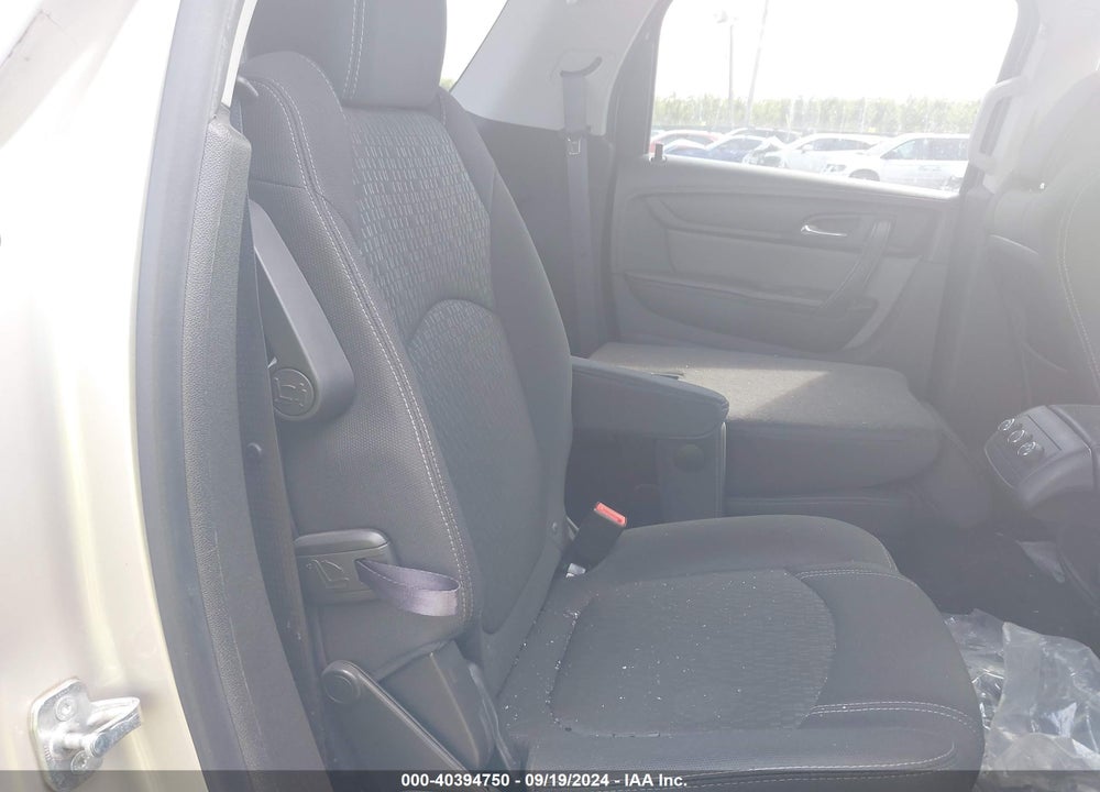 2013 GMC ACADIA SLE-2 VIN: 1GKKVPKD6DJ167826