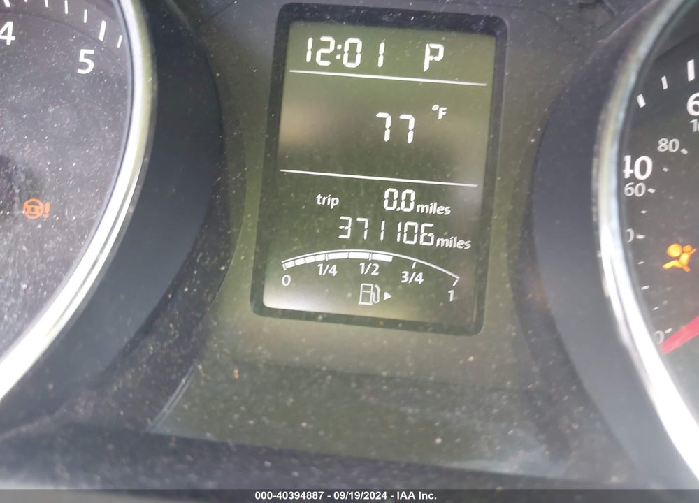 2017 VOLKSWAGEN JETTA 1.4T S VIN: 3VW2B7AJ7HM284509