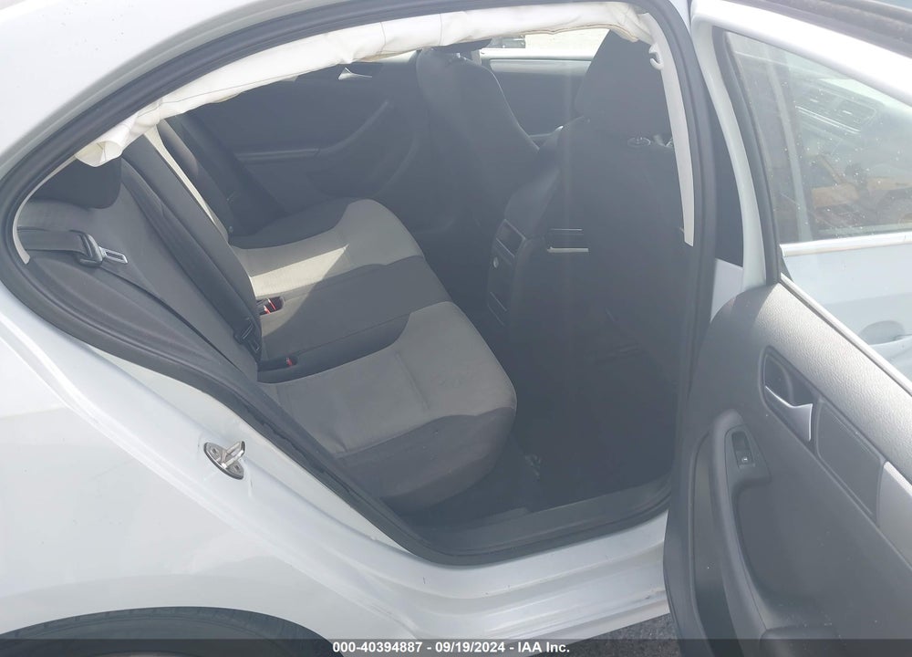2017 VOLKSWAGEN JETTA 1.4T S VIN: 3VW2B7AJ7HM284509
