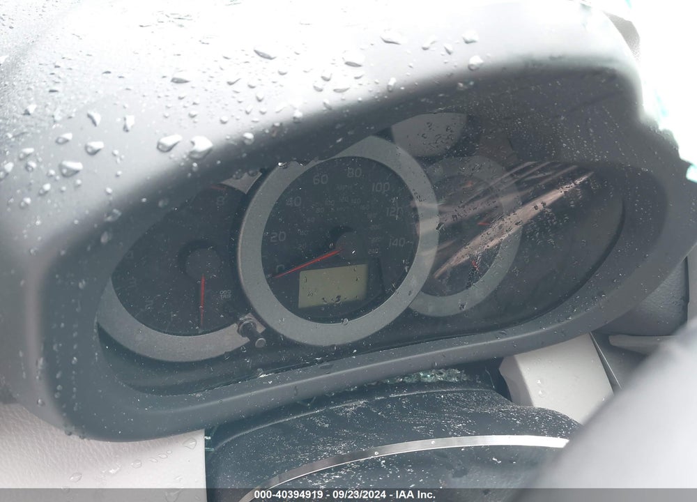 2009 TOYOTA RAV4 LIMITED V6 VIN: JTMBK31V79D006186