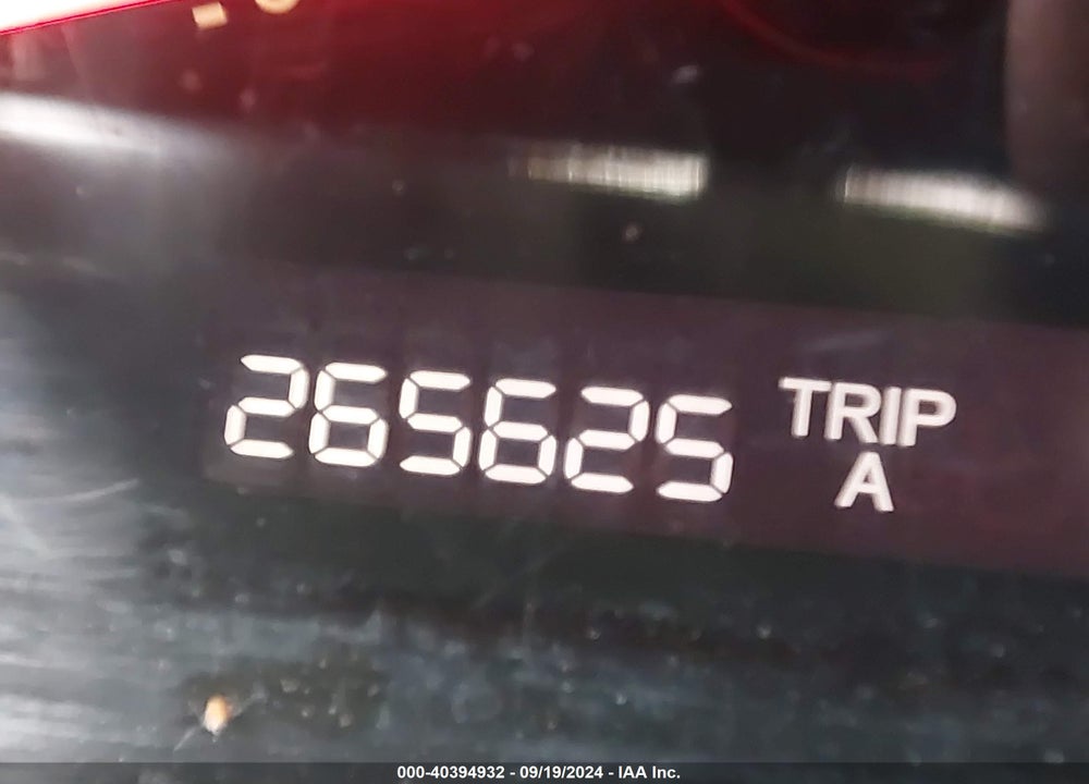 2004 HONDA ACCORD 2.4 LX VIN: 1HGCM56354A017412