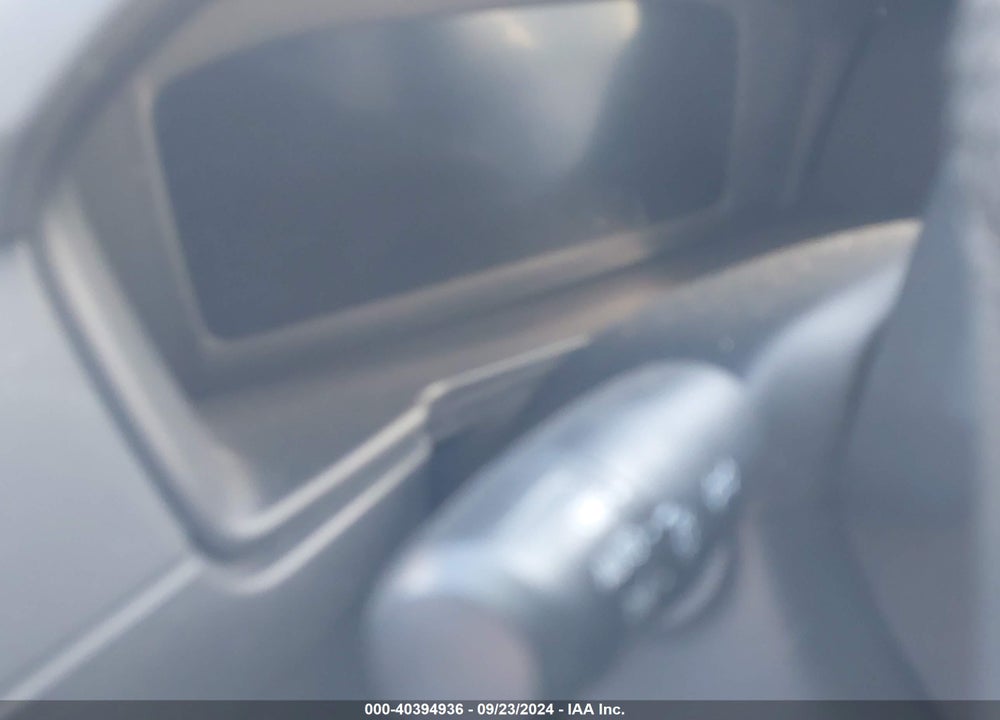 2024 HONDA ACCORD LX VIN: 1HGCY1F23RA029604