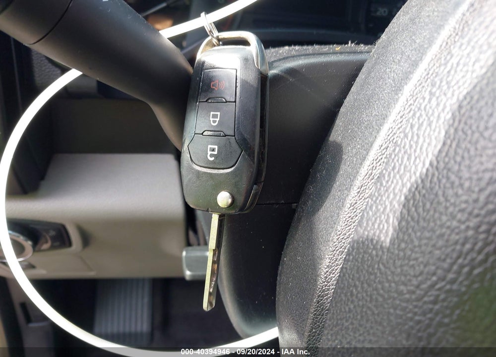 2019 FORD F-150 XL VIN: 1FTEW1CP7KFA28235