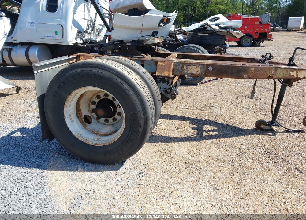 2007 TRAILMOBILE --- VIN: 2MN0YR0G871006197