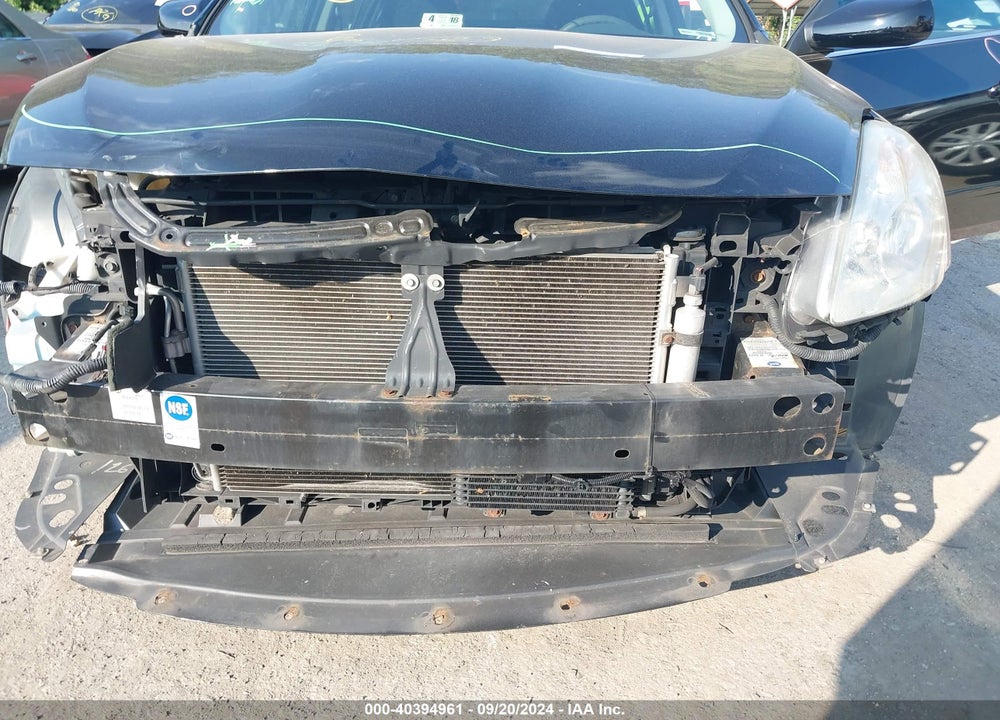 2012 NISSAN ALTIMA 2.5 S VIN: 1N4AL2AP4CC209334