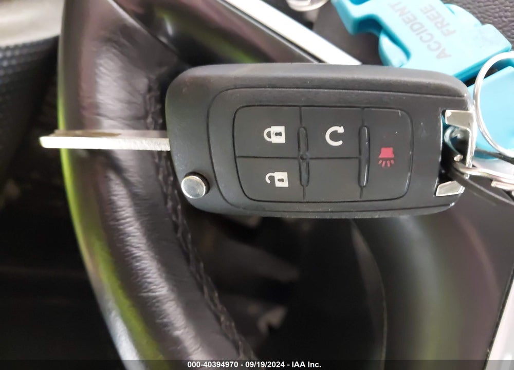 2013 GMC TERRAIN SLE-2 VIN: 2GKFLTEK2D6304705
