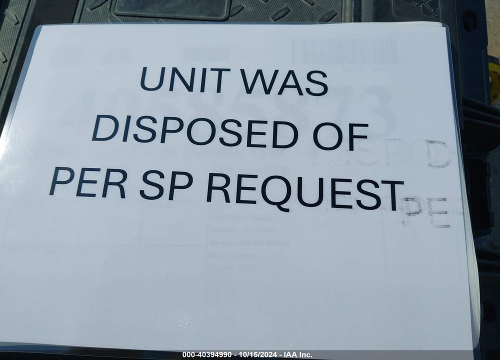 2022 COACHMEN CATALINA VIN: 5ZT2CANB6NU039674
