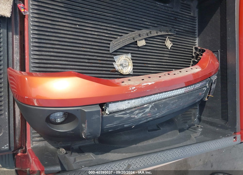 2008 DODGE RAM 1500 SLT VIN: 1D7HU18228S566010