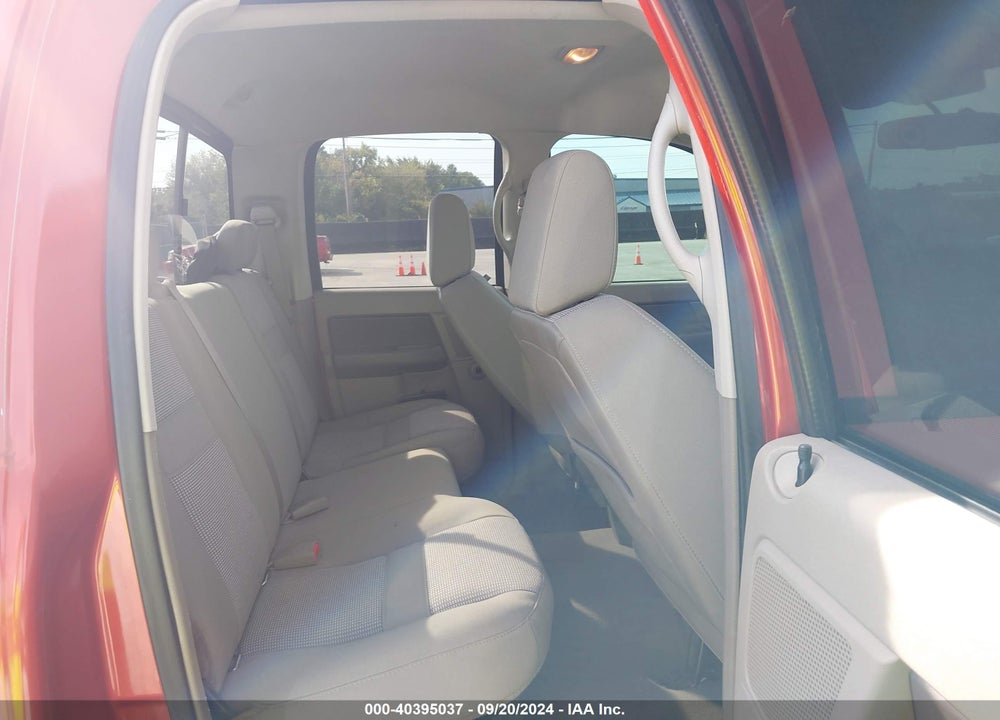 2008 DODGE RAM 1500 SLT VIN: 1D7HU18228S566010