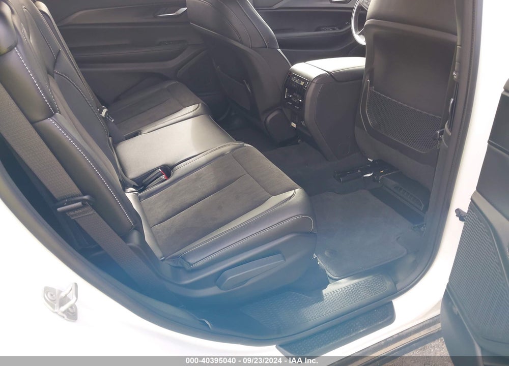 2024 JEEP GRAND CHEROKEE L ALTITUDE VIN: 1C4RJKAGXR8554463