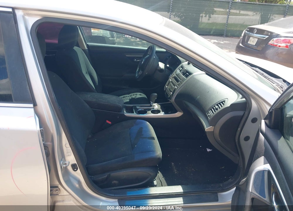 2014 NISSAN ALTIMA 2.5/2.5 S/2.5 SL/2.5 SV VIN: 1N4AL3AP4EN380548