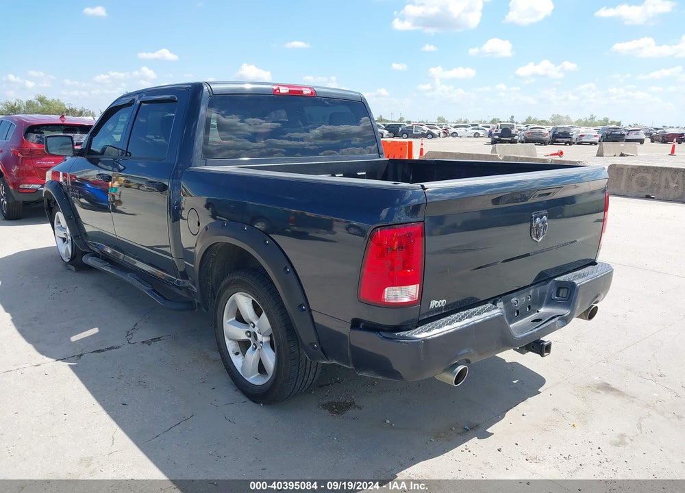2014 RAM 1500 EXPRESS VIN: 3C6RR6KT3EG248177
