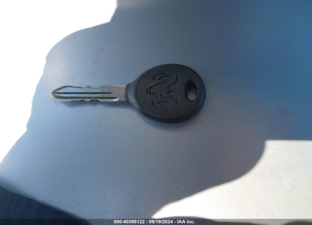 2003 DODGE NEON SXT VIN: 1B3ES56C93D148807