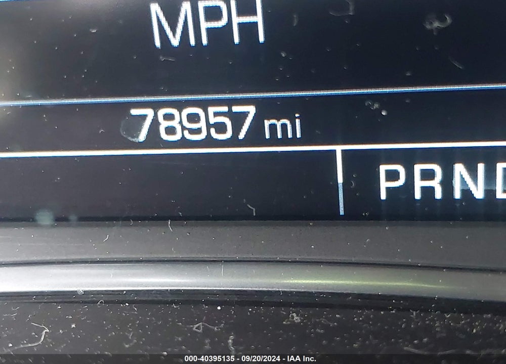 2019 GMC ACADIA SLT-1 VIN: 1GKKNMLS9KZ257238