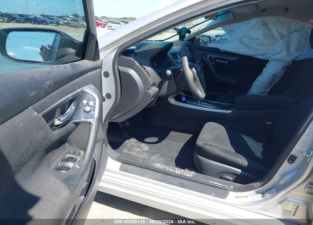 2014 NISSAN ALTIMA 2.5 S VIN: 1N4AL3AP1EC133175