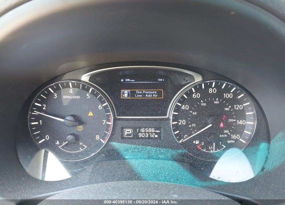 2014 NISSAN ALTIMA 2.5 S VIN: 1N4AL3AP1EC133175