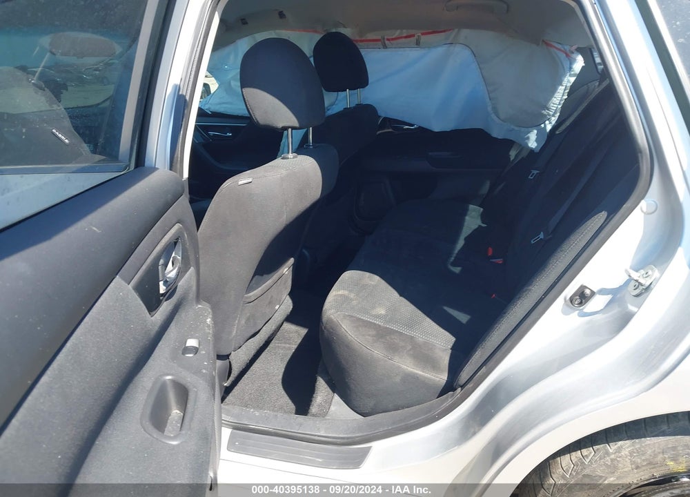 2014 NISSAN ALTIMA 2.5 S VIN: 1N4AL3AP1EC133175