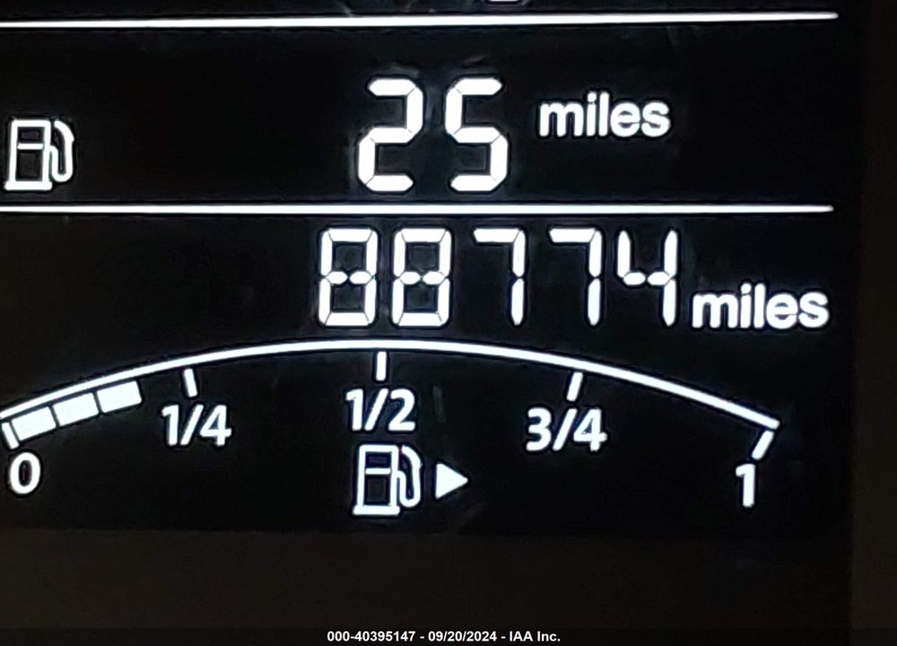 2014 VOLKSWAGEN JETTA 1.8T SE VIN: 3VWD07AJ2EM444676
