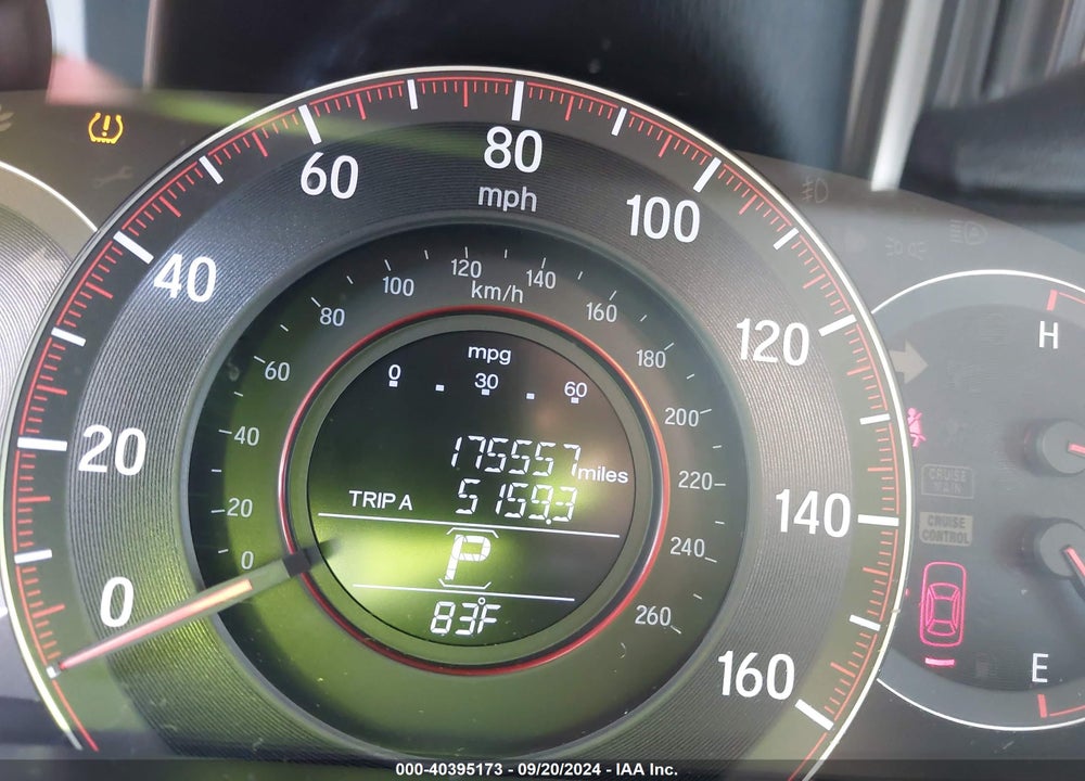 2017 HONDA ACCORD SPORT VIN: 1HGCR2F56HA000626