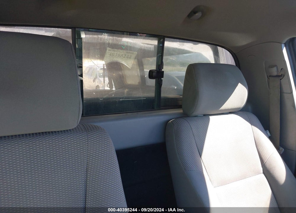 2012 TOYOTA TACOMA VIN: 5TFPX4EN1CX013180