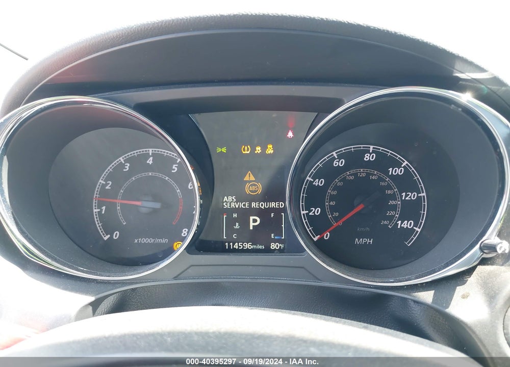 2020 MITSUBISHI OUTLANDER SPORT 2.0 ES VIN: JA4AP3AU5LU005575