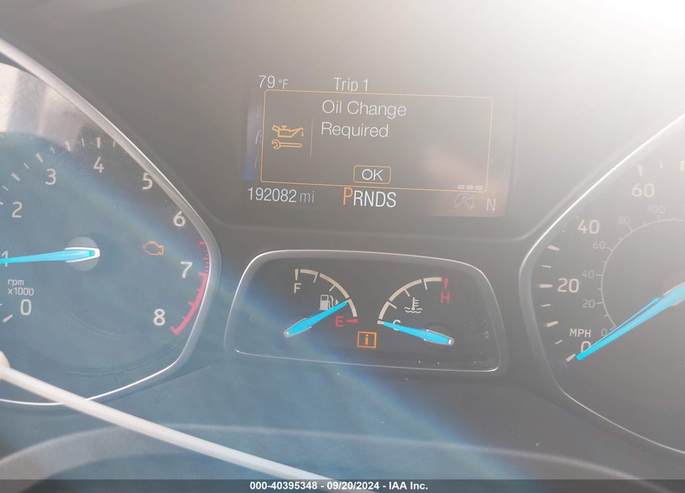 2017 FORD ESCAPE SE VIN: 1FMCU9GD3HUC54056