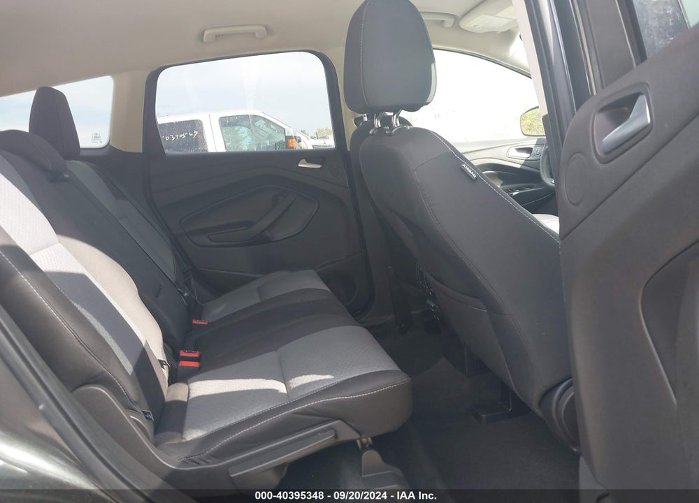 2017 FORD ESCAPE SE VIN: 1FMCU9GD3HUC54056