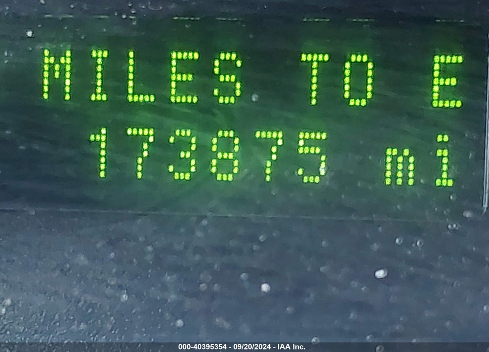 2007 FORD TAURUS VIN: 1FAFP53UX7A138530