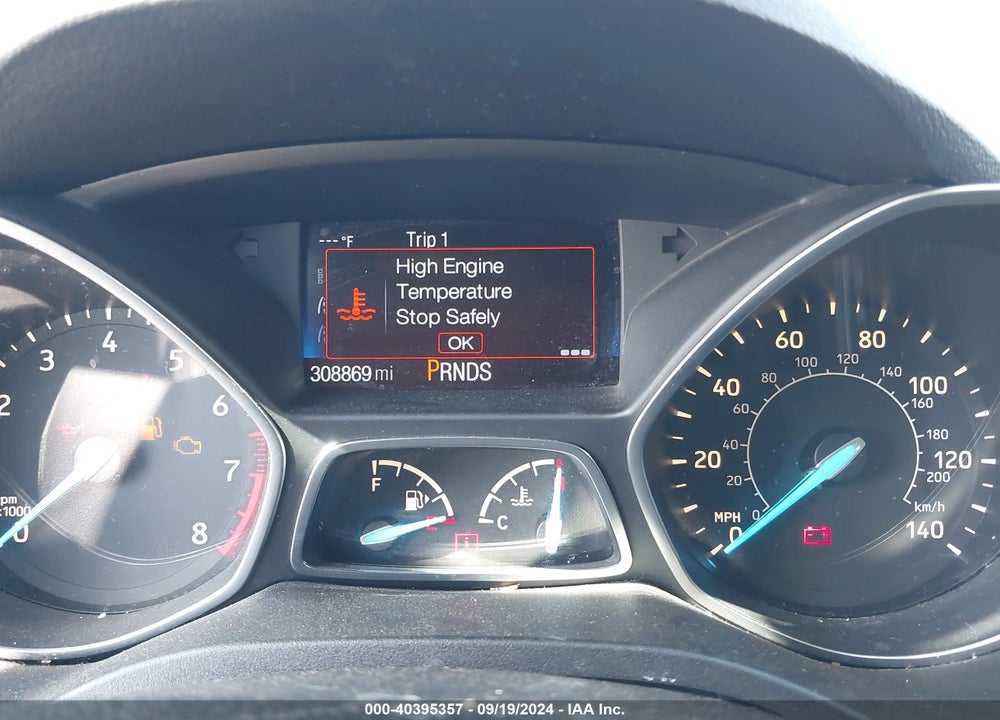 2018 FORD ESCAPE SE VIN: 1FMCU0GD2JUA43366