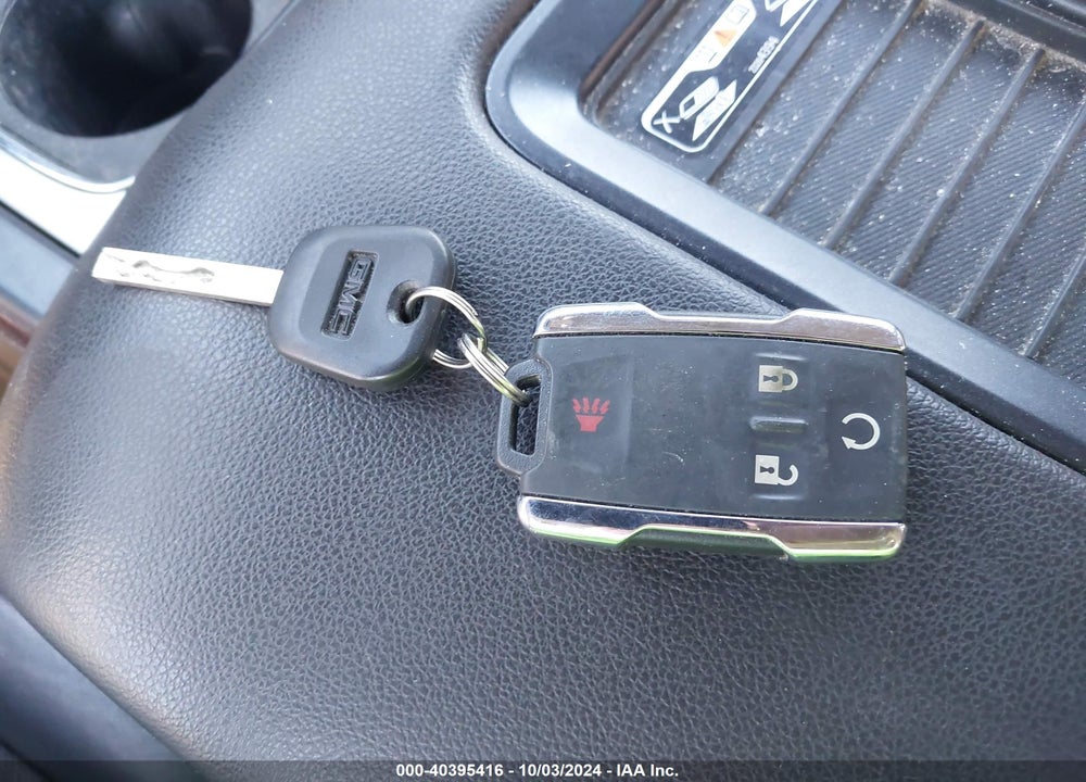 2018 GMC SIERRA 1500 VIN: 3GTU2NEJ7JG590494