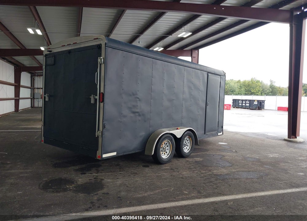 2013 HOMESTEADER 2-AXLE VIN: 5HABE1626DN024907