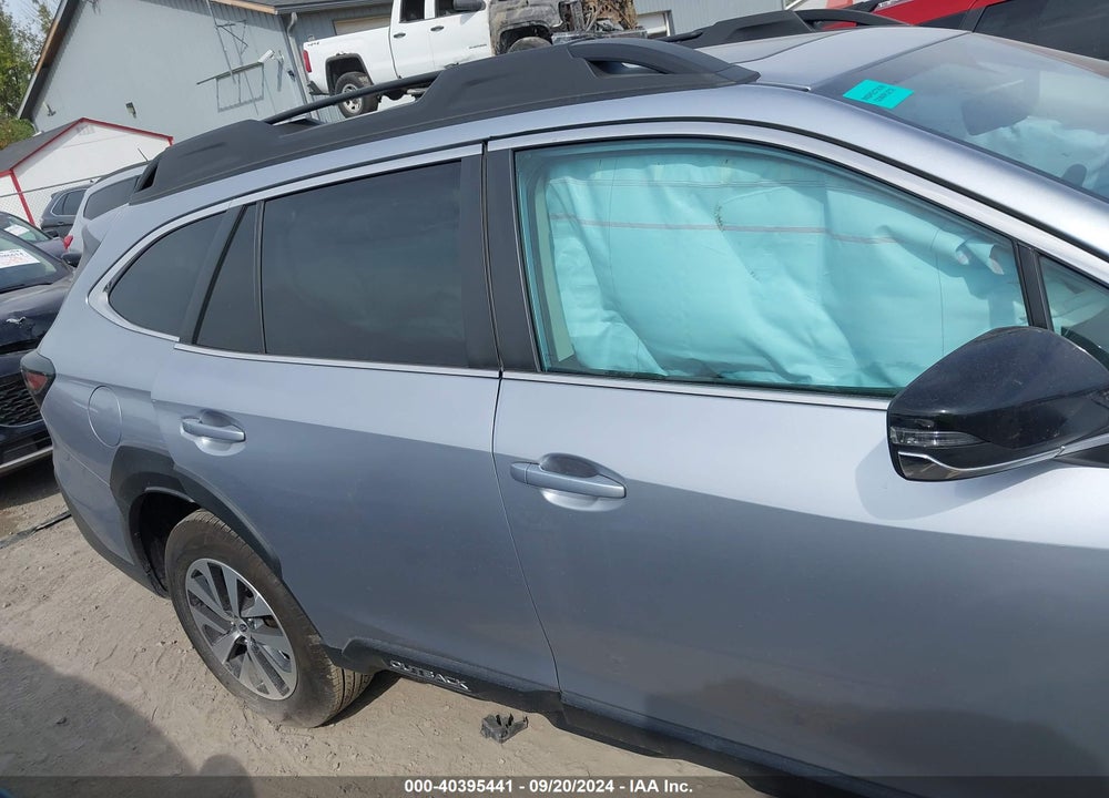 2024 SUBARU OUTBACK PREMIUM VIN: 4S4BTAFC8R3171383