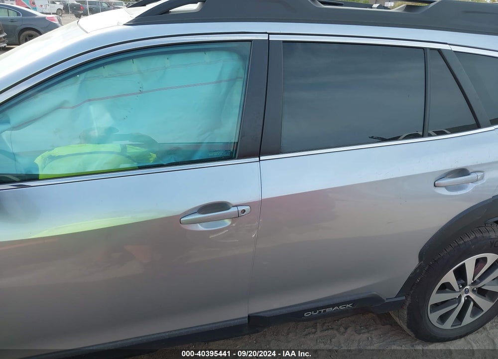 2024 SUBARU OUTBACK PREMIUM VIN: 4S4BTAFC8R3171383