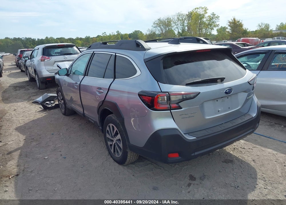 2024 SUBARU OUTBACK PREMIUM VIN: 4S4BTAFC8R3171383