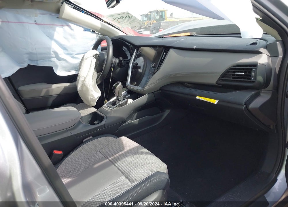2024 SUBARU OUTBACK PREMIUM VIN: 4S4BTAFC8R3171383