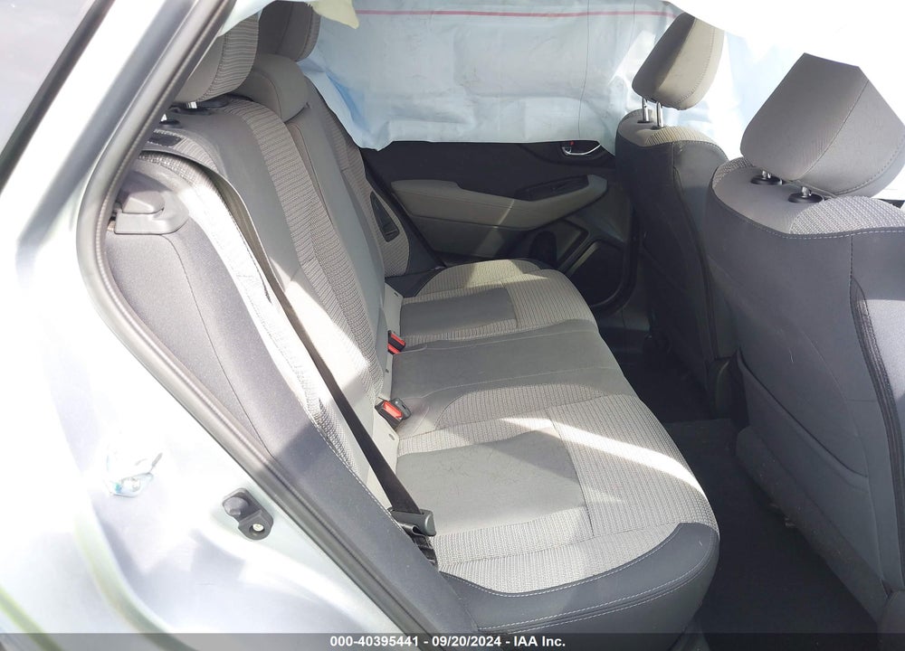 2024 SUBARU OUTBACK PREMIUM VIN: 4S4BTAFC8R3171383
