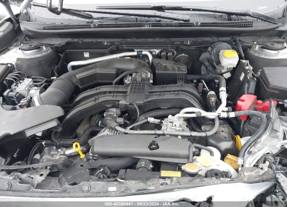 2024 SUBARU OUTBACK PREMIUM VIN: 4S4BTAFC8R3171383