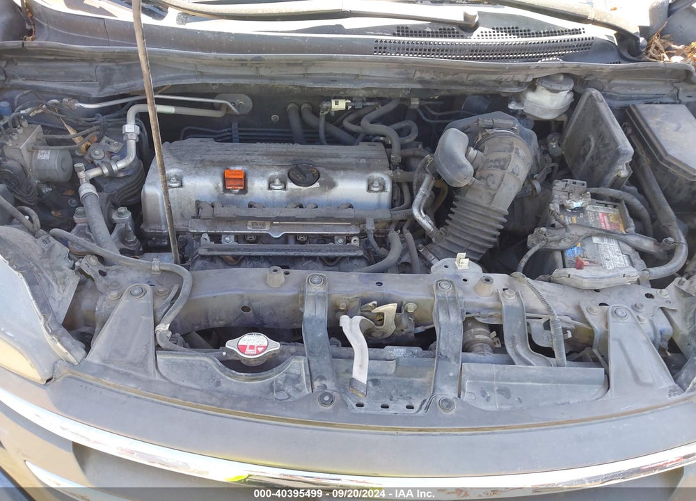 2014 HONDA CR-V LX VIN: 3CZRM3H34EG709572