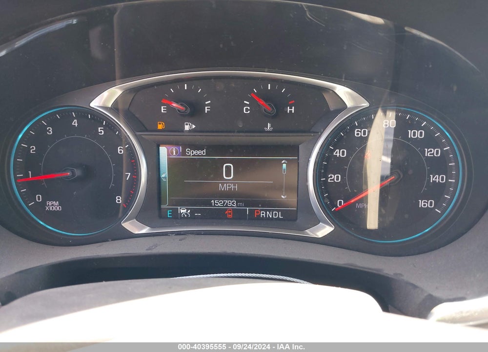 2016 CHEVROLET MALIBU PREMIER VIN: 1G1ZH5SX6GF278926