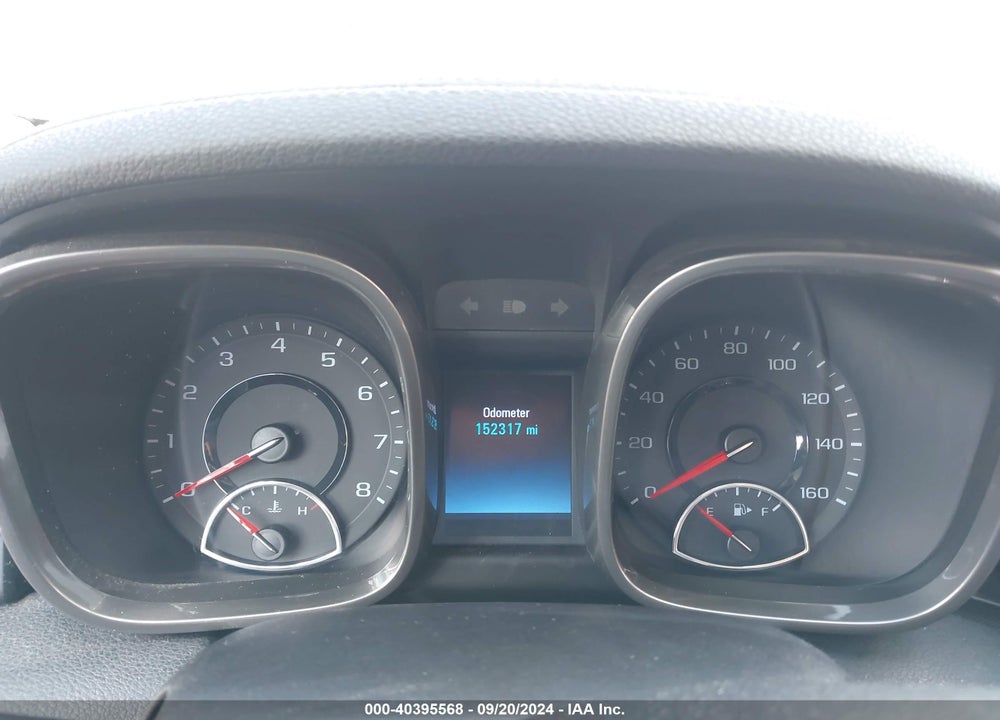 2013 CHEVROLET MALIBU 2LT VIN: 1G11E5SA8DF271523
