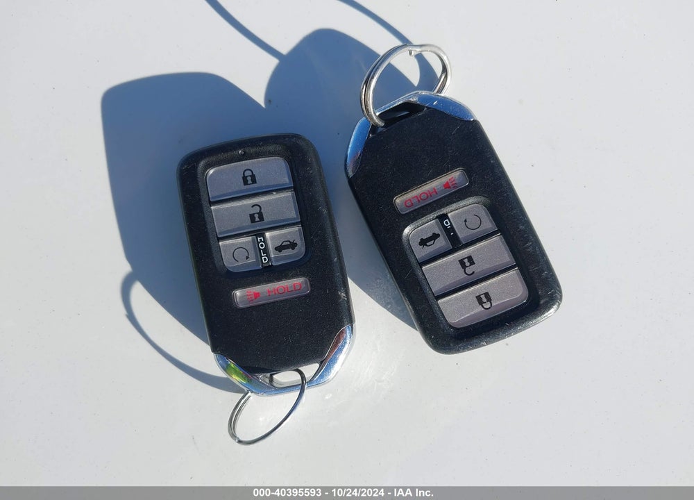 2018 HONDA CIVIC EX-T VIN: JHMFC1F3XJX010244