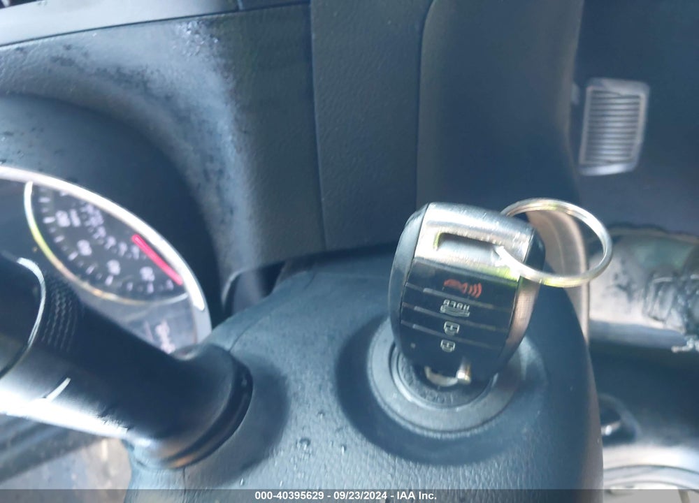 2016 KIA FORTE LX VIN: KNAFX4A67G5556803