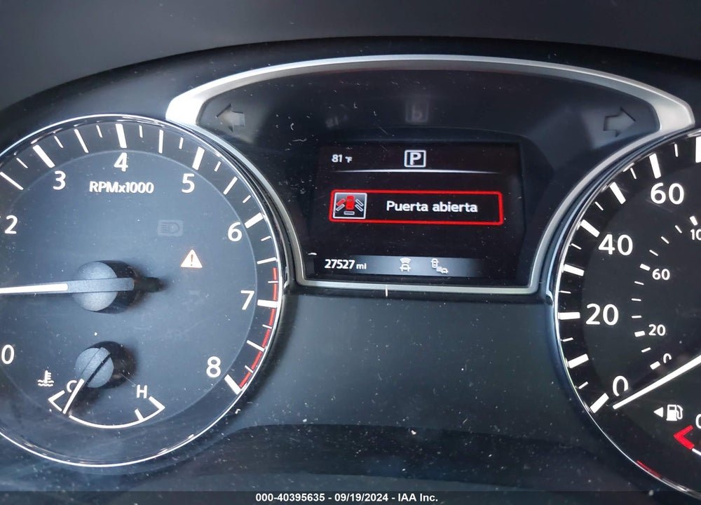 2020 NISSAN PATHFINDER SV 2WD VIN: 5N1DR2BN3LC648085