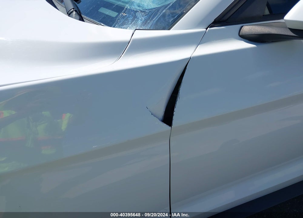 2020 FORD MUSTANG ECOBOOST PREMIUM FASTBACK VIN: 1FA6P8TH2L5112236